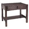 Image 1 : Gustav Stickley library table, similar to #432