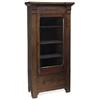 Image 1 : Roycroft bookcase, #084, single door