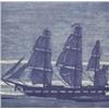 Image 1 : Marblehead tile, ship 