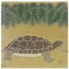 Image 1 : Excellent Grueby tile, design
