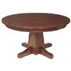 Image 1 : Limbert dining table, #1499