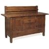 Image 1 : Good L & JG Stickley sideboard, #731