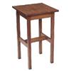 Image 1 : Stickley Brothers table, square top
