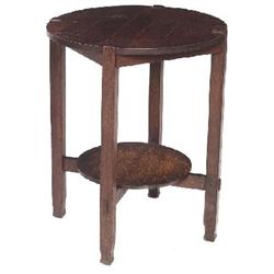 Stickley Brothers lamp table #137