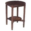 Image 1 : Stickley Brothers lamp table #137