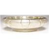 Image 1 : Lebolt bowl, sterling 