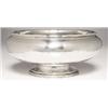 Image 1 : Merrill Shops bowl, hammered sterling