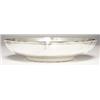 Image 1 : Lebolt bowl, hammered sterling and holders