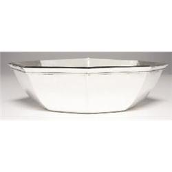 Old Newbury Crafters bowl and pitcher 