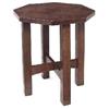 Image 1 : L & JG Stickley tabouret, #559