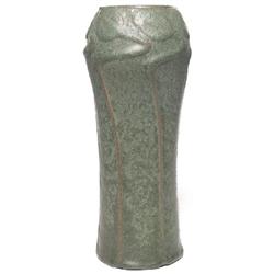 Exceptional Van Briggle vase, ca. 1907