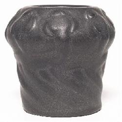 Early Van Briggle vase, ca. 1902