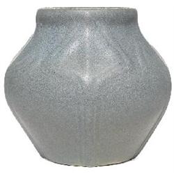 Nice Van Briggle vase, ca. 1910