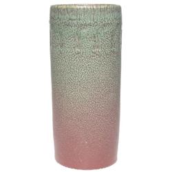 Rookwood vase, cylindrical form 