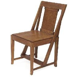 George Mann Neidecken side chair 