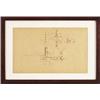 Image 1 : Frank Lloyd Wright Wasmuth Portfolio 