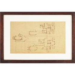 Frank Lloyd Wright Wasmuth Portfolio