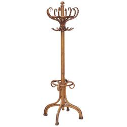 Thonet costumer, beech