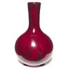 Image 1 : Howsons vase, English, bulbous 