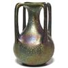 Image 1 : Hellosine Ware vase, four handled form 