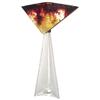 Image 1 : Unusual Decorchmont lamp