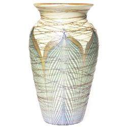 Durand vase, shouldered form 