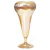Image 1 : L.C. Tiffany vase, flower form 