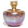 Image 1 : L.C. Tiffany vase, squat form