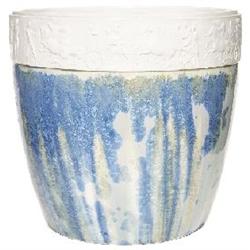 Sevres jardiniere, attribution, large form
