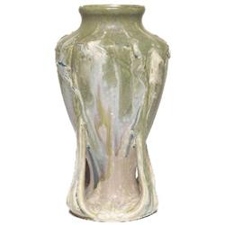 Denbac vase, organic form