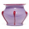 Image 1 : Loetz vase, Tango design