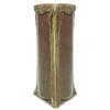 Image 1 : Lenormanch vase, French, cylindrical form 