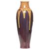Image 1 : Pierrefonds vase, slender tapered form