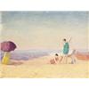 Image 1 : Pleasant Ray McIntosh The Dunes, Indiana, oil
