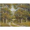 Image 1 : Ernest Fredericks, a pair of works