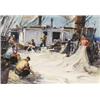 Image 1 : James Sessions Dock Workers