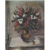 Image 1 : John M. Maxon  Still Life, c. 1941; oil