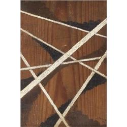 Lyubov Popova,Composition, oil
