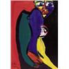 Image 1 : Peter Keil , Figure of a Woman,  oil
