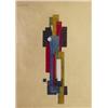 Image 1 : Ilya Grigoreich Chashnik, Composition, watercolor