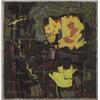 Image 1 : Mario de Ferrante, Abstract, oil