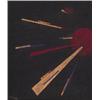 Image 1 : Anna Kogan,Composition,  gouache