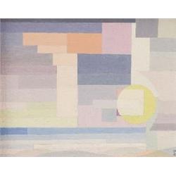 Michael Gloeckner, Landscape, oil