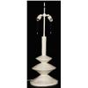 Image 1 : Alberto or Diego Giacometti  table lamp