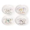 Image 1 : Gio Ponti bowls, by Ginori, set of four