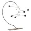 Image 1 : 1960s mobile, in the manner of Alexander Calder