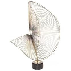 1960s sculpture, in the manner of Naum Gabo