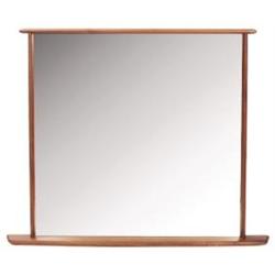 George Nakashima mirror, by Widdicomb