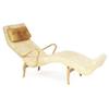 Image 1 : Bruno Mathsson Pernilla 3 chaise lounge