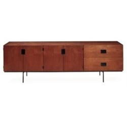 Cees Braakman DUO 3 credenza   